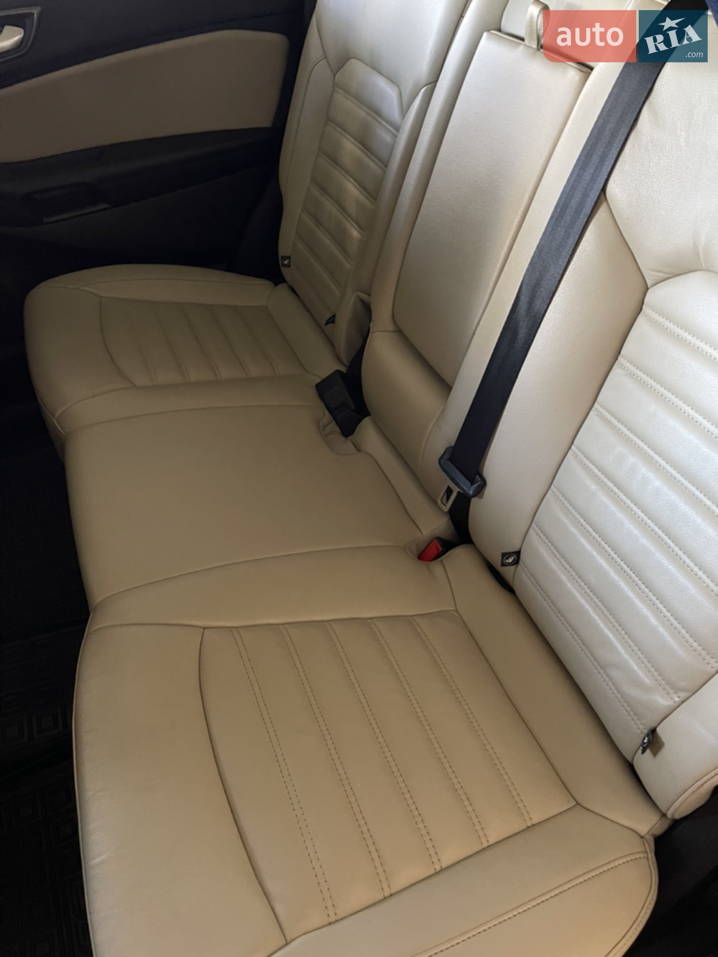 2016 Ford Edge - мініатюра 27