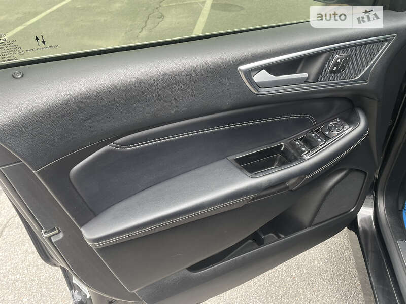 Позашляховик / Кросовер Ford Edge 2018 в Вінниці
