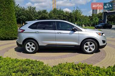 Ford Edge 2015 Ford Edge 2015