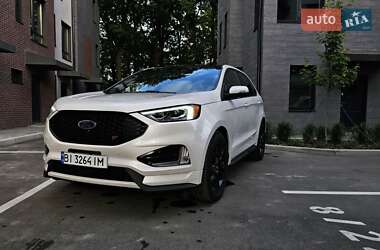 Ford Edge 2019 Ford Edge 2019