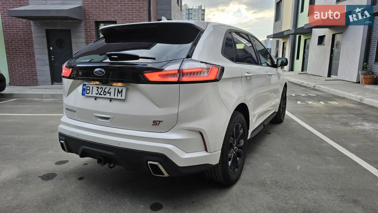 2019 Ford Escape - мініатюра 20