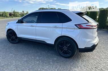 Внедорожник / Кроссовер Ford Edge 2019 в Львове