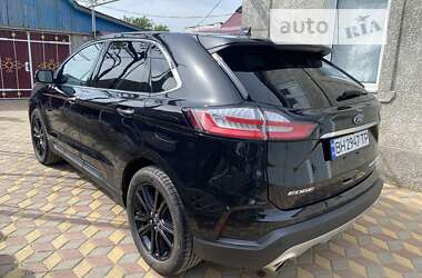 Внедорожник / Кроссовер Ford Edge 2018 в Одессе