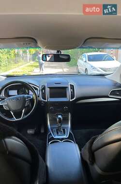 Внедорожник / Кроссовер Ford Edge 2016 в Одессе
