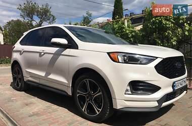 Ford Edge 2019