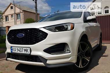 Ford Edge 2019