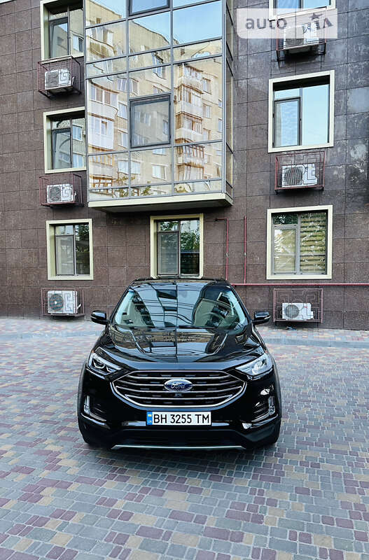 Внедорожник / Кроссовер Ford Edge 2020 в Одессе