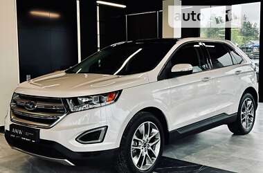 Ford Edge 2015