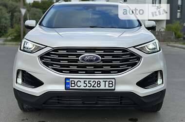 Ford Edge 2019