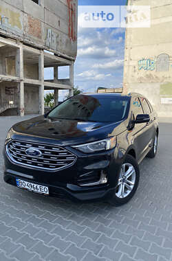 Ford Edge 2019