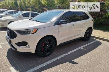 Ford Edge 2019