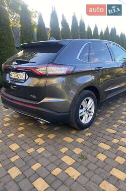 Внедорожник / Кроссовер Ford Edge 2016 в Коломые