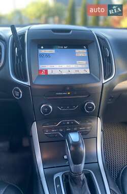 Внедорожник / Кроссовер Ford Edge 2016 в Коломые