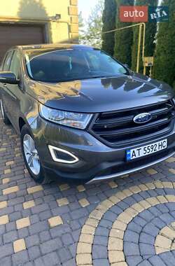 Внедорожник / Кроссовер Ford Edge 2016 в Коломые