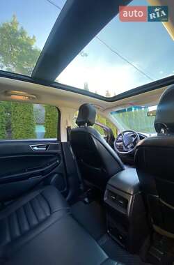 Внедорожник / Кроссовер Ford Edge 2016 в Коломые