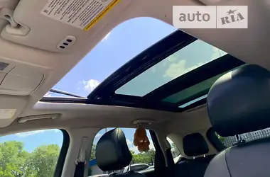 Ford Edge 2015