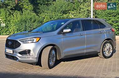 Внедорожник / Кроссовер Ford Edge 2020 в Виннице