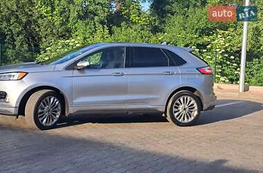 Внедорожник / Кроссовер Ford Edge 2020 в Виннице