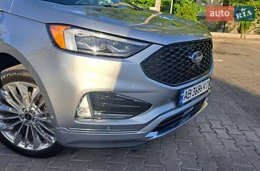 Внедорожник / Кроссовер Ford Edge 2020 в Виннице