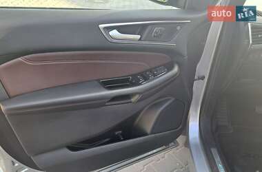 Внедорожник / Кроссовер Ford Edge 2020 в Виннице