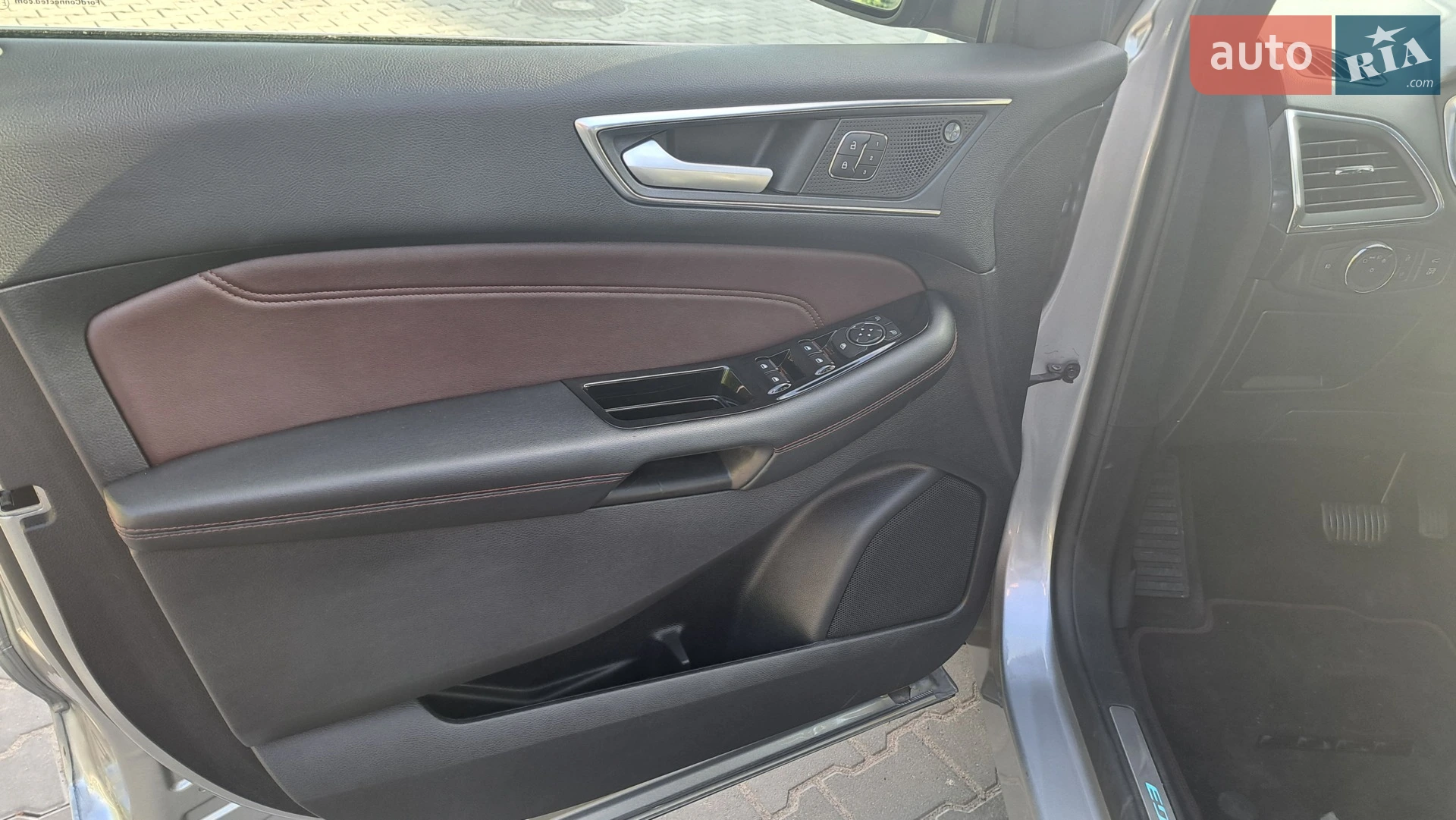 2020 Ford Edge - мініатюра 11
