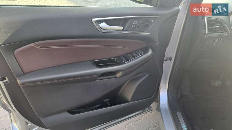Внедорожник / Кроссовер Ford Edge 2020 в Виннице