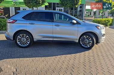 Внедорожник / Кроссовер Ford Edge 2020 в 