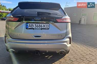 Внедорожник / Кроссовер Ford Edge 2020 в 
