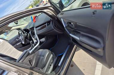 Внедорожник / Кроссовер Ford Edge 2013 в Борисполе фото 7 Внедорожник / Кроссовер Ford Edge 2013 в Борисполе