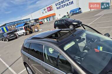 Внедорожник / Кроссовер Ford Edge 2013 в Борисполе фото 12 Внедорожник / Кроссовер Ford Edge 2013 в Борисполе