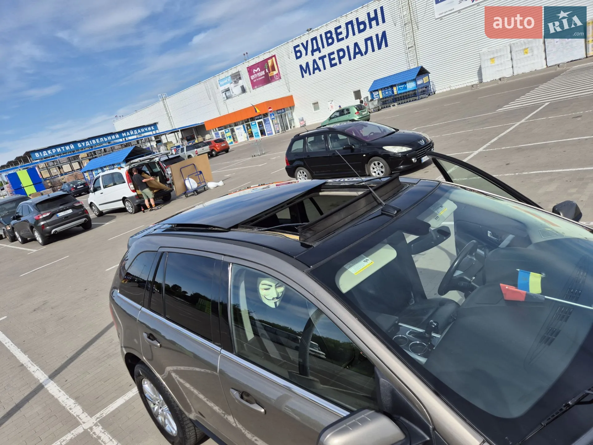 2013 Ford Edge - мініатюра 12