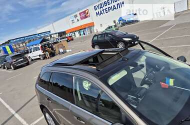 Позашляховик / Кросовер Ford Edge 2013 в Борисполі
