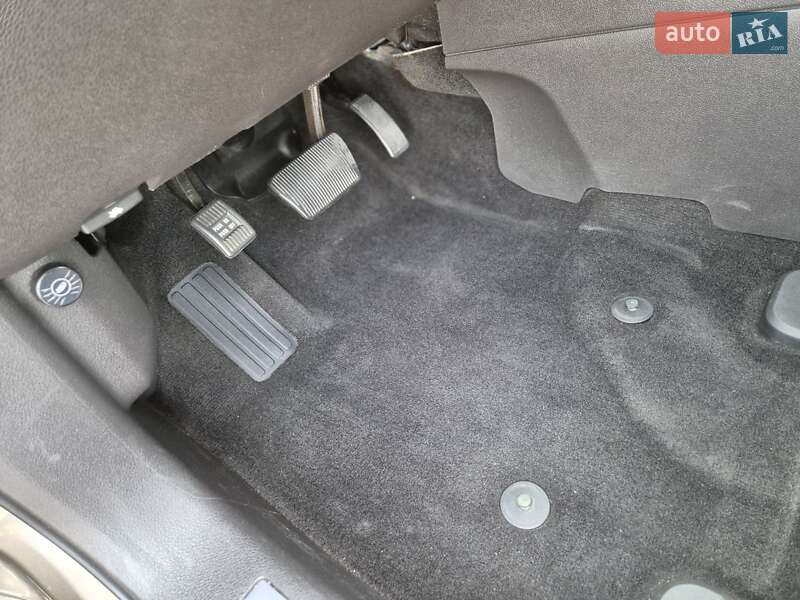 Внедорожник / Кроссовер Ford Edge 2013 в Борисполе