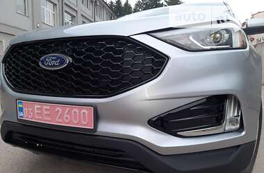 Позашляховик / Кросовер Ford Edge 2020 в Львові