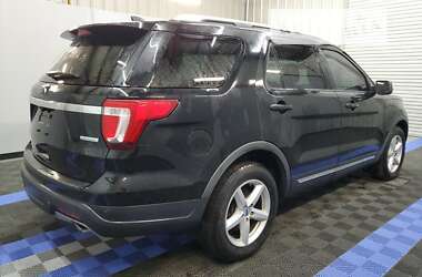Ford Edge 2017