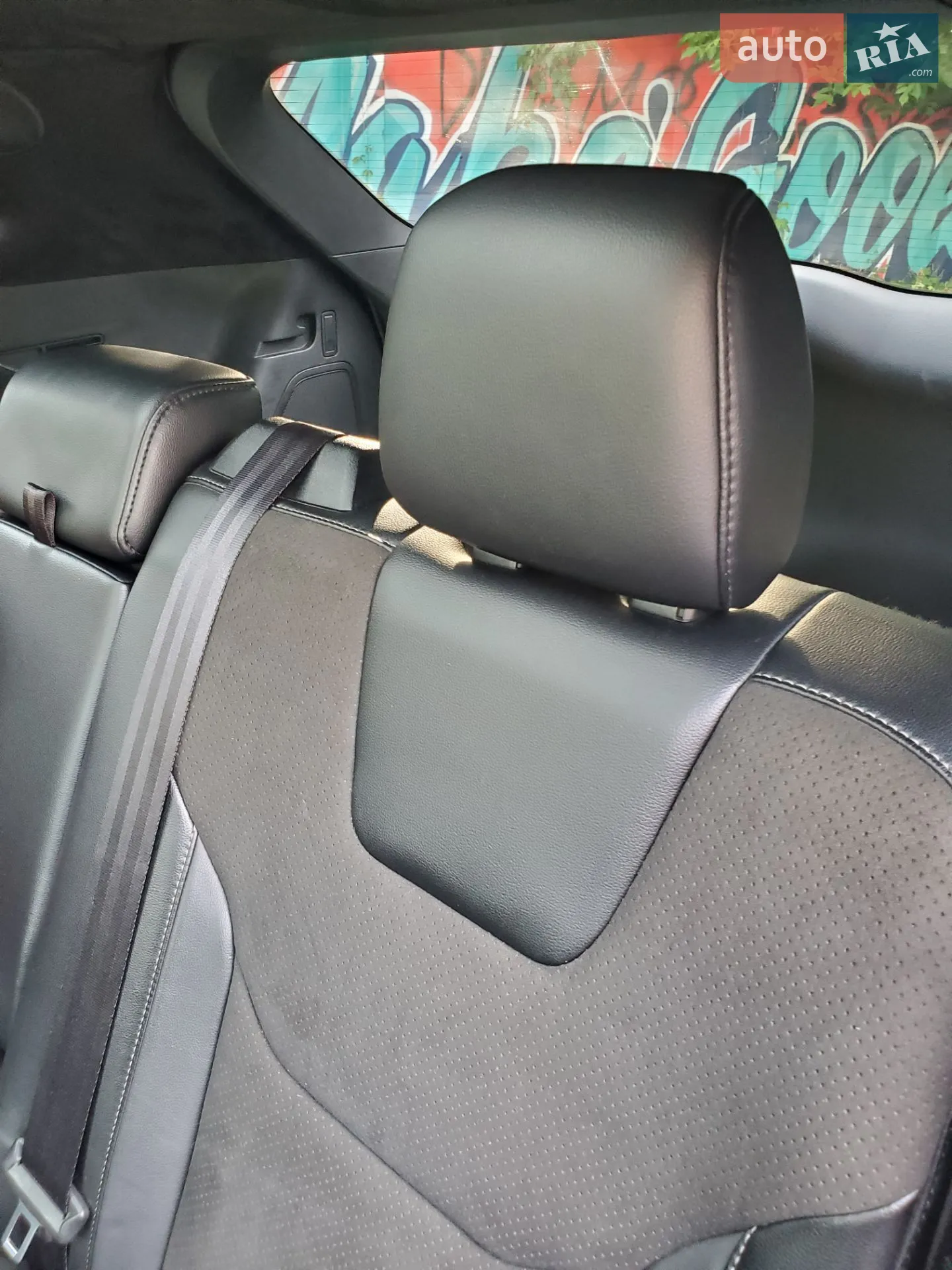 2015 Ford Edge - мініатюра 22