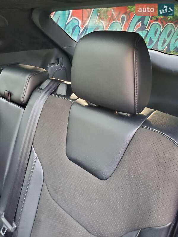 Внедорожник / Кроссовер Ford Edge 2015 в Харькове