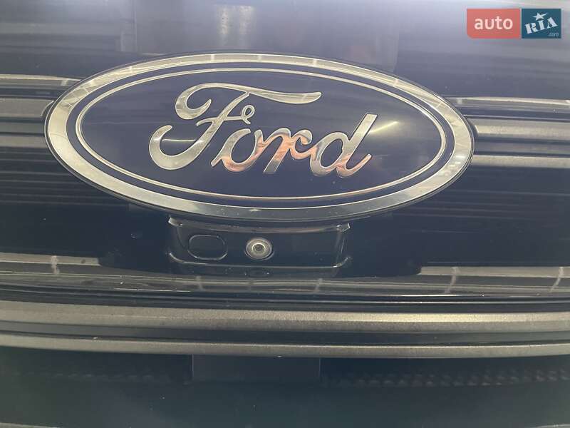 Позашляховик / Кросовер Ford Edge 2016 в Чорноморську