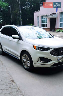 Ford Edge 2020 Ford Edge 2020