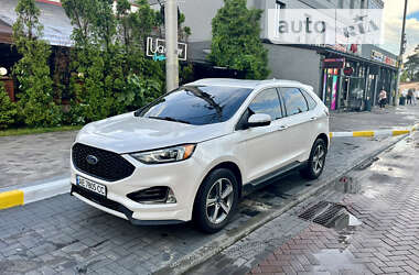 Внедорожник / Кроссовер Ford Edge 2019 в Ирпене