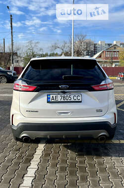 Внедорожник / Кроссовер Ford Edge 2019 в Ирпене