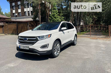 Ford Edge 2015