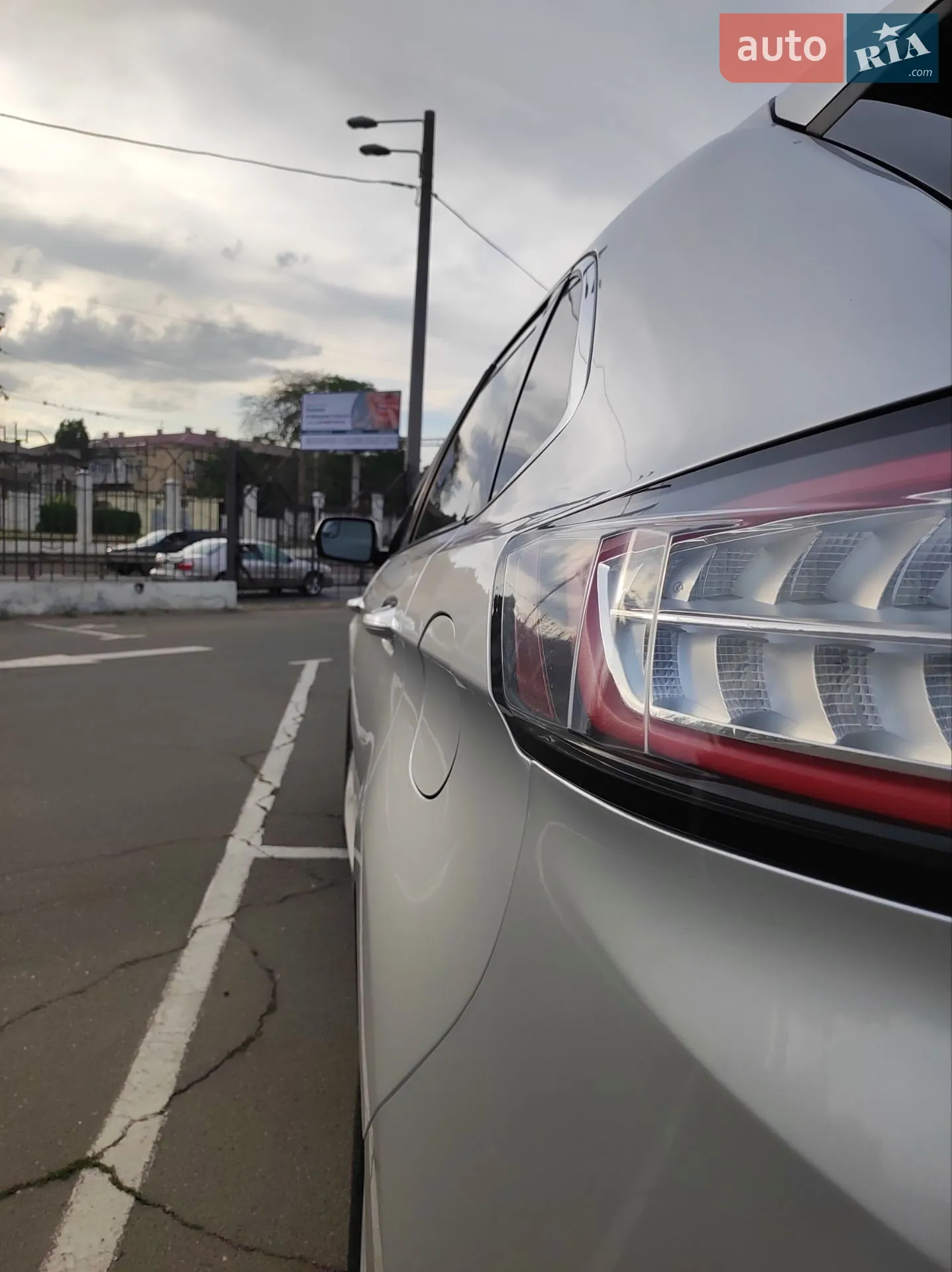 2018 Ford Edge - мініатюра 8