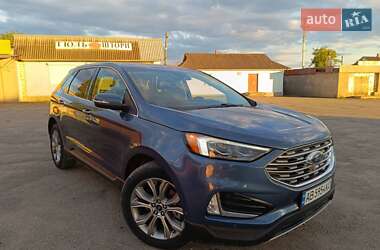 Ford Edge 2019 Ford Edge 2019
