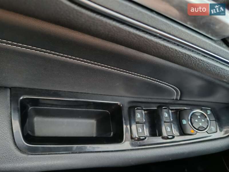 Внедорожник / Кроссовер Ford Edge 2019 в Шаргороде