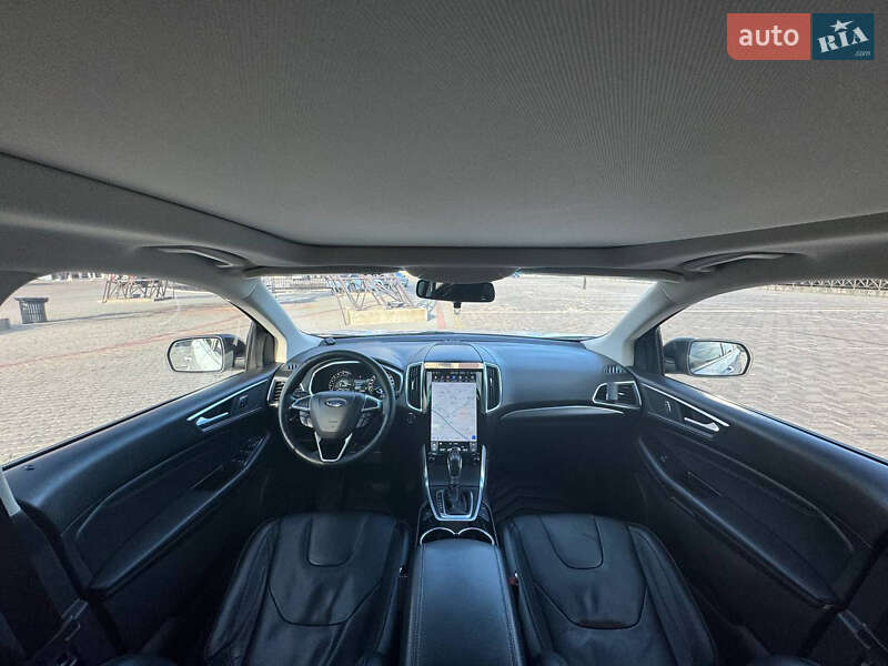 Позашляховик / Кросовер Ford Edge 2015 в Харкові фото 11 Позашляховик / Кросовер Ford Edge 2015 в Харкові