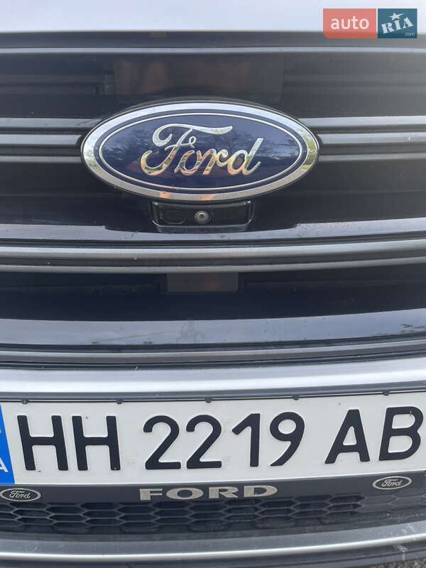 Внедорожник / Кроссовер Ford Edge 2018 в Одессе