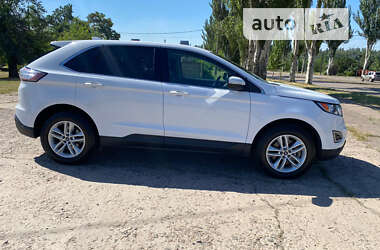 Внедорожник / Кроссовер Ford Edge 2017 в Кривом Роге