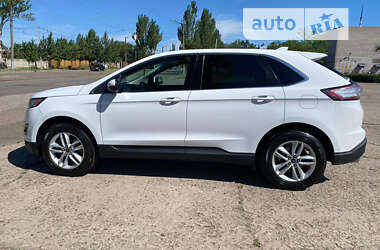 Внедорожник / Кроссовер Ford Edge 2017 в Кривом Роге