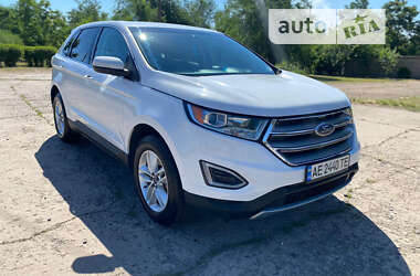 Внедорожник / Кроссовер Ford Edge 2017 в Кривом Роге